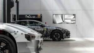 Polestar 5