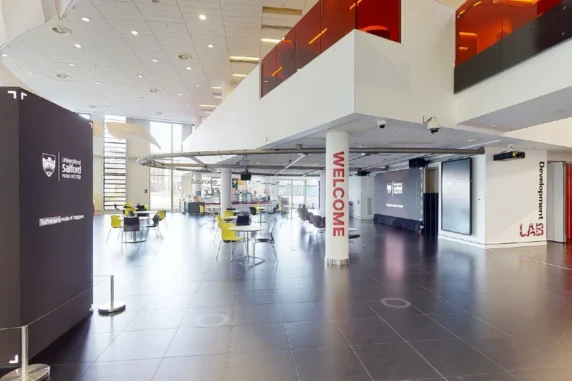 University of Salford