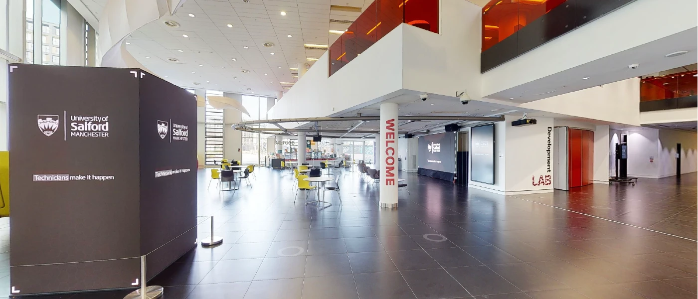 University of Salford
