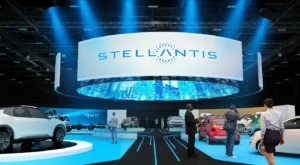 Stellantis
