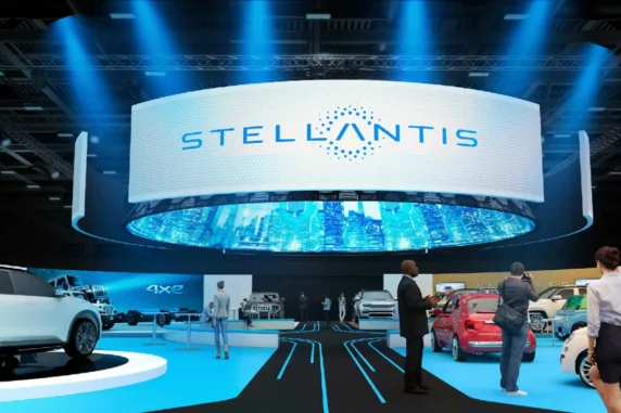 Stellantis