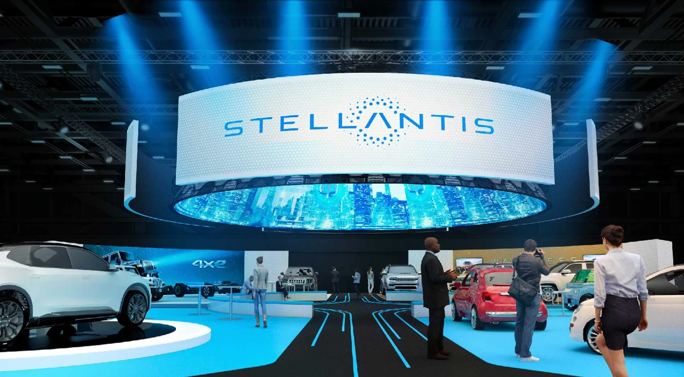 Stellantis
