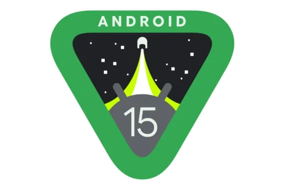 Android 15