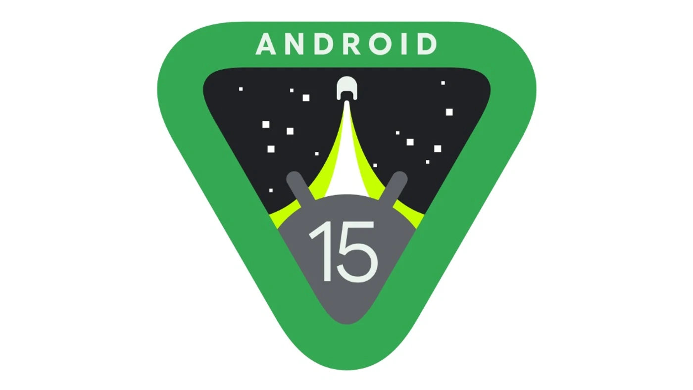 Android 15