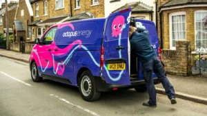 Octopus Energy