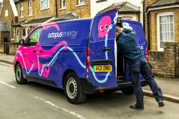 Octopus Energy