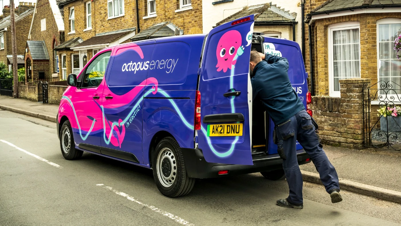 Octopus Energy