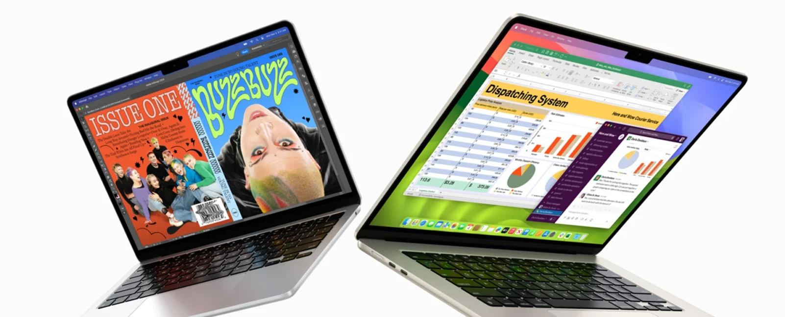 Macbook Air 2024