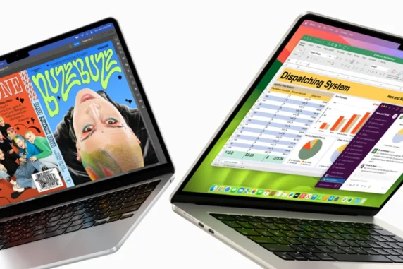 Macbook Air 2024