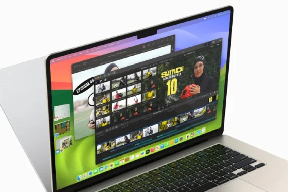 Macbook Air 2024
