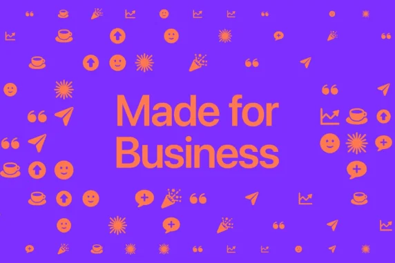 Apple Made for Business