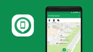 Google Find My Device