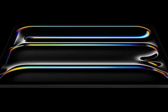 Apple iPad Pro 2024