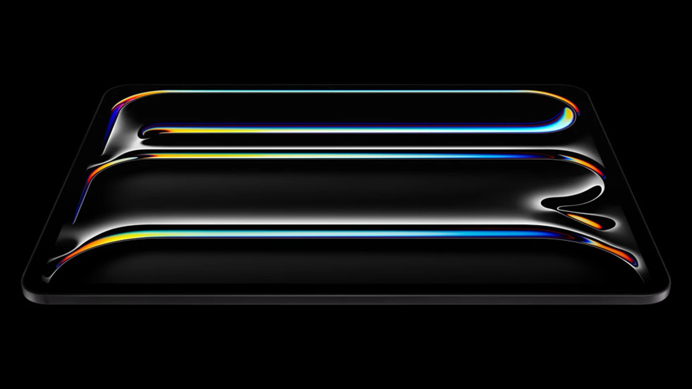 Apple iPad Pro 2024