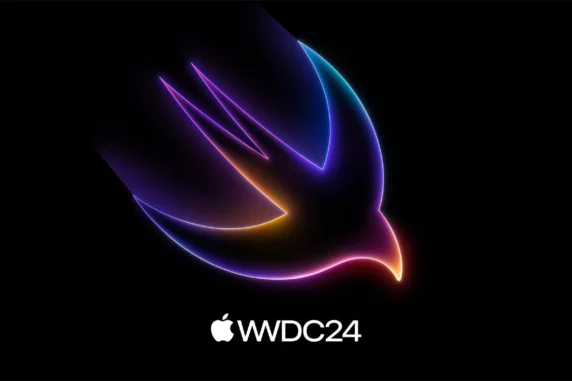 Apple WWDC 2024