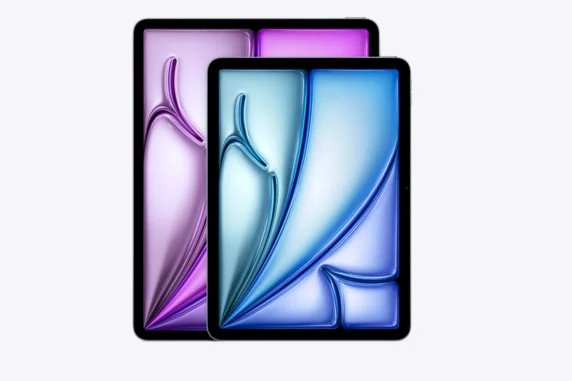 iPad Air 2024