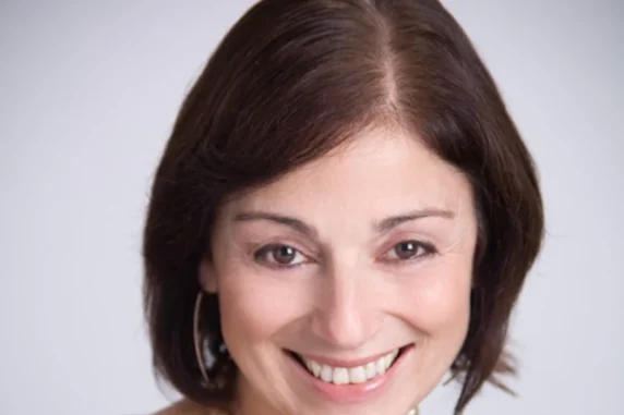 Laurie Smaldone Alsup