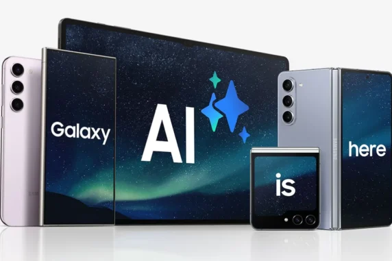 Samsung Galaxy AI