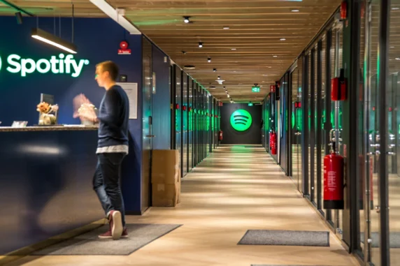 Spotify
