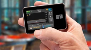 t:slim X2 insulin pump