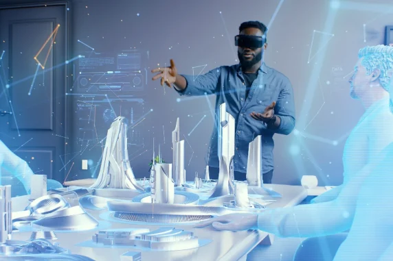 Extended Reality