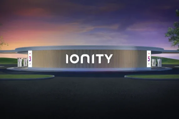 Ionity