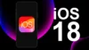 iOS 18