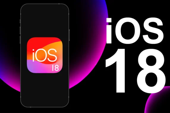 iOS 18