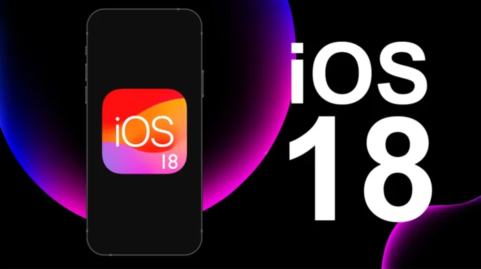 iOS 18