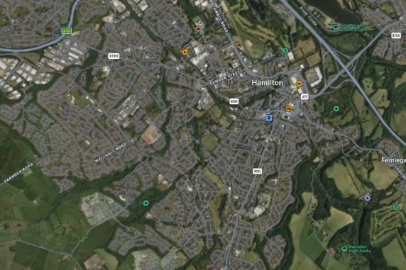 Apple Maps on the Web
