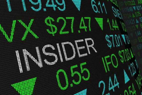 Insider Trading