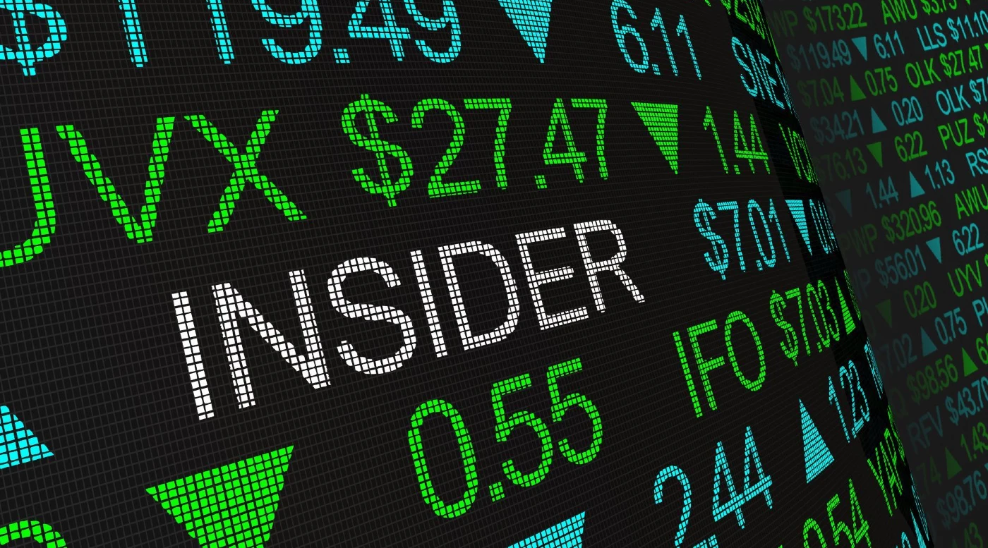 Insider Trading