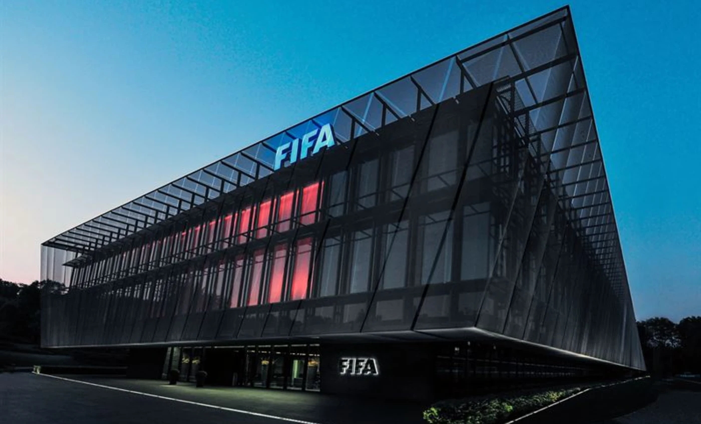 FIFA