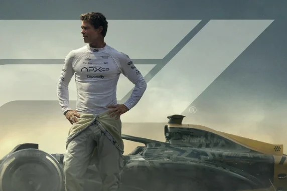 F1: The Movie