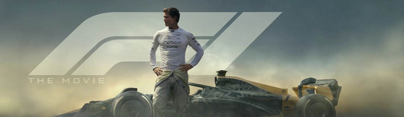 F1: The Movie
