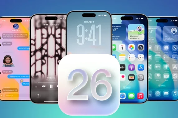 iOS 26