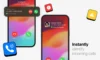 LiveCaller iPhone