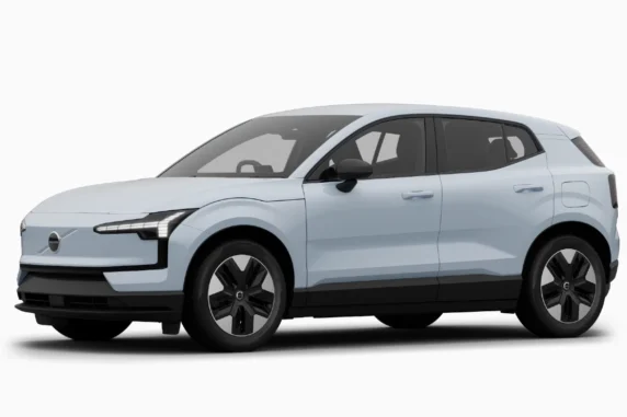 Volvo EX30